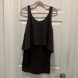Sequin Dress Size L